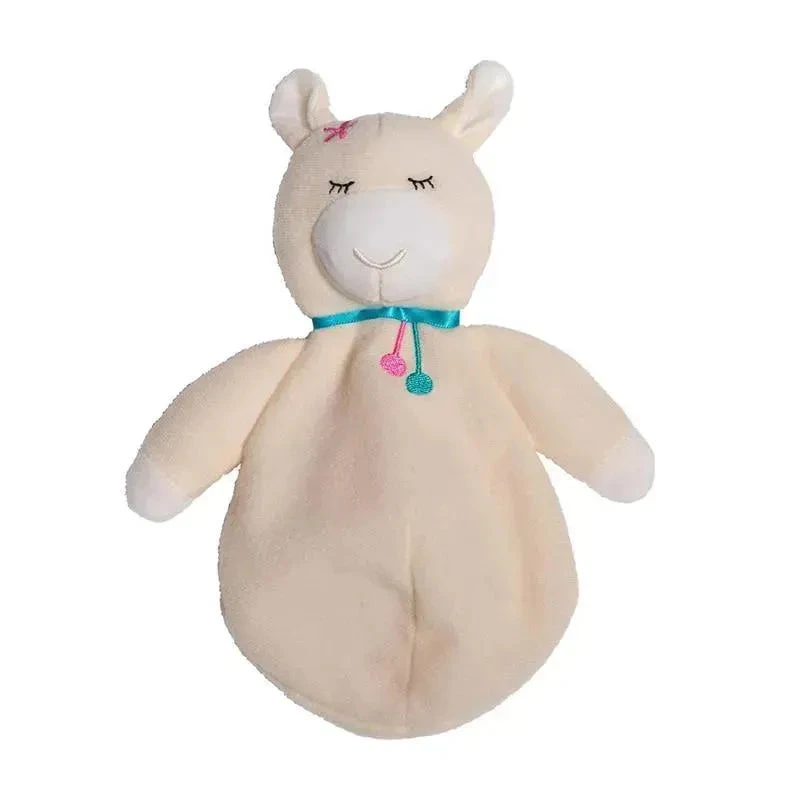 J.L. Childress - Boo Boo Zoo Reusable Ice Pack, Llama 3 J.L. Childress - Boo Boo Zoo Reusable Ice Pack, Llama
