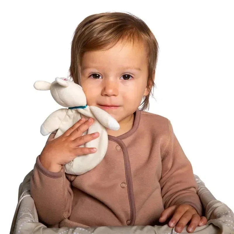 J.L. Childress - Boo Boo Zoo Reusable Ice Pack, Llama 6 J.L. Childress - Boo Boo Zoo Reusable Ice Pack, Llama - Image 4