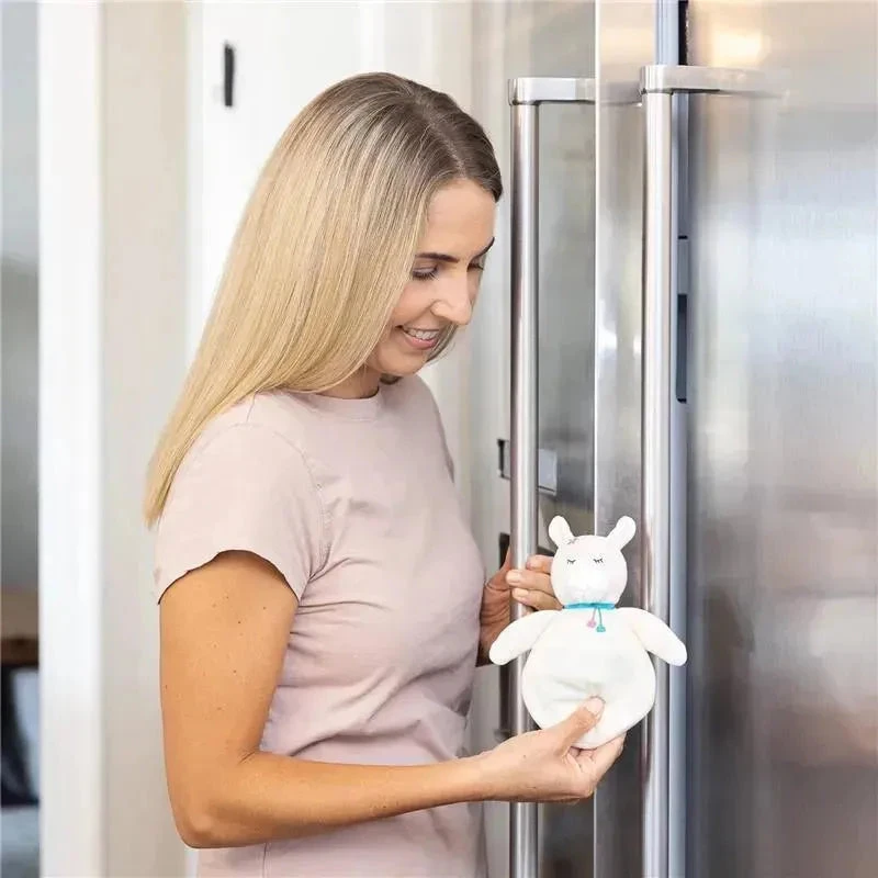 J.L. Childress - Boo Boo Zoo Reusable Ice Pack, Llama 10 J.L. Childress - Boo Boo Zoo Reusable Ice Pack, Llama - Image 8