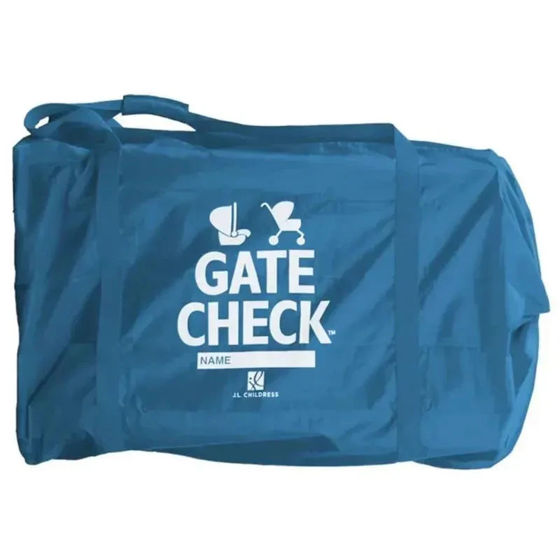 J.L. Childress - Deluxe Gate Check Travel Bag For Car Seats And Strollers 3 J.L. Childress - Deluxe Gate Check Travel Bag For Car Seats And Strollers