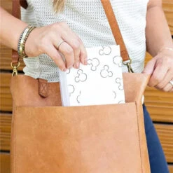 J.L. Childress - Disney Baby Reusable Wet Wipes Case, 2-Pack, Mickey And Minnie Mouse 14 J.L. Childress - Disney Baby Reusable Wet Wipes Case, 2-Pack, Mickey And Minnie Mouse -Macro Baby Store j l childress disney baby reusable wet wipes case 2 pack mickey and minnie mouse image 5