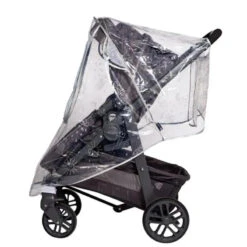 J.L. Childress - Healthy Habits Deluxe Stroller Weather Shield -Macro Baby Store j l childress healthy habits deluxe stroller weather shield image 5