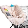 J.L. Childress - Shopping Cart & High Chair Cover For Baby To Toddler, Winnie The Pooh 2 J.L. Childress - Shopping Cart & High Chair Cover For Baby To Toddler, Winnie The Pooh -Macro Baby Store j l childress shopping cart high chair cover for baby to toddler winnie the pooh image 1