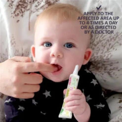 Jack N' Jill - Baby Gum & Tooth Gel 0.5 Oz 13 Jack N' Jill - Baby Gum & Tooth Gel 0.5 Oz -Macro Baby Store jack n jill baby gum tooth gel 0 5 oz image 5