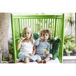 Jack N' Jill - Silicone Tooth & Gum Brush, Stage 3 -Macro Baby Store jack n jill silicone tooth gum brush image 4