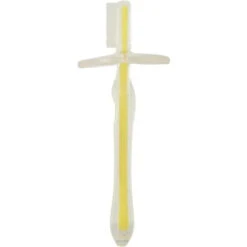 Jack N' Jill - Silicone Baby Toothbrush, Stage 2