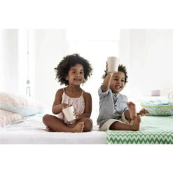 Jack N' Jill - Silicone Baby Toothbrush, Stage 2 -Macro Baby Store jack n jill silicone toothbrush with safety shield yellow 12 24 months image 5