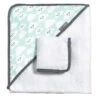 JJ Cole - Hooded Towel, Clouds 2 JJ Cole - Hooded Towel, Clouds -Macro Baby Store jj cole hooded towel clouds macrobaby c5d83f00 a942 4b6d 8f2e 3e8e5249afdc