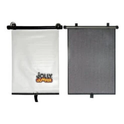 Jolly Jumper - 2Pk Car Shade Roll Down Shade