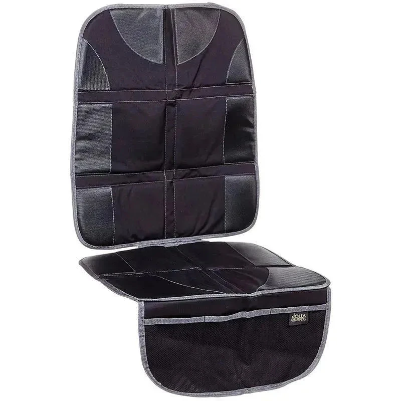 Jolly Jumper Car Seat Protector 3 Jolly Jumper Car Seat Protector
