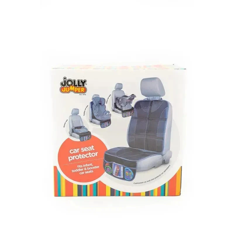 Jolly Jumper Car Seat Protector 5 Jolly Jumper Car Seat Protector - Image 3