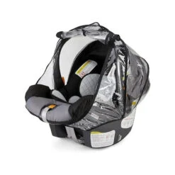 Jolly Jumper - Weather Shield For Infant Car Seat