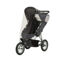 Jolly Jumper - Weather Shield For Jogger Stroller