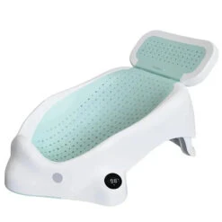Jool Baby - Bath Support With Thermometer