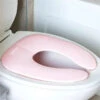 Jool Baby - Folding Travel Potty Seat 2 Jool Baby - Folding Travel Potty Seat -Macro Baby Store jool baby folding travel potty seat image 1