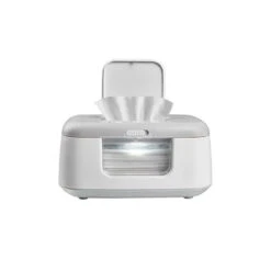 Jool Baby - Tinybums Wipe Warmer, Gray