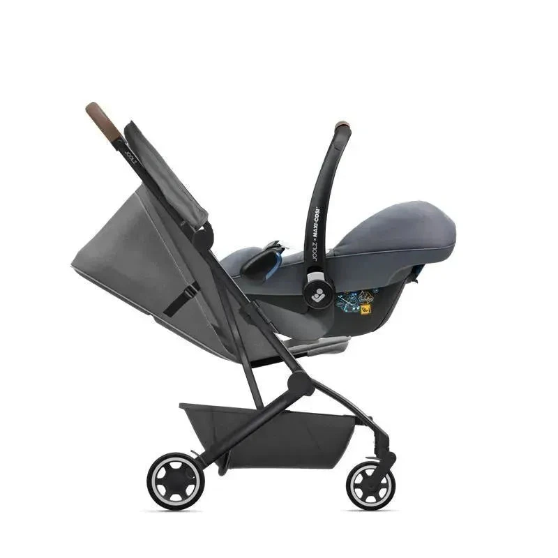 Joolz - Aer+ Car Seat Adapters 4 Joolz - Aer+ Car Seat Adapters - Image 2