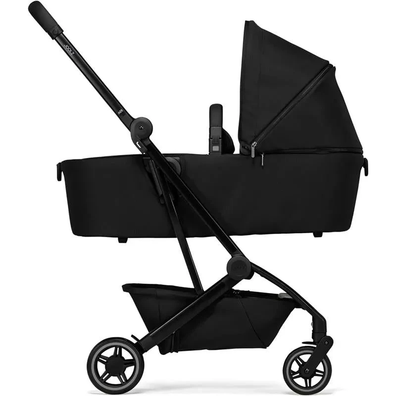 Joolz - Aer+ Carrycot, Space Black 5 Joolz - Aer+ Carrycot, Space Black - Image 3