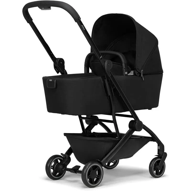 Joolz - Aer+ Carrycot, Space Black 6 Joolz - Aer+ Carrycot, Space Black - Image 4