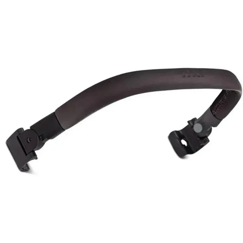 Joolz - Aer+ Foldable Bumper Bar Dark Brown 3 Joolz - Aer+ Foldable Bumper Bar Dark Brown