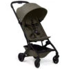Joolz - Aer+ Lightweight Compact Stroller, Hazel Brown -Macro Baby Store joolz aer lightweight compact stroller hazel brown image 1