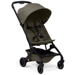 Joolz - Aer+ Lightweight Compact Stroller, Hazel Brown