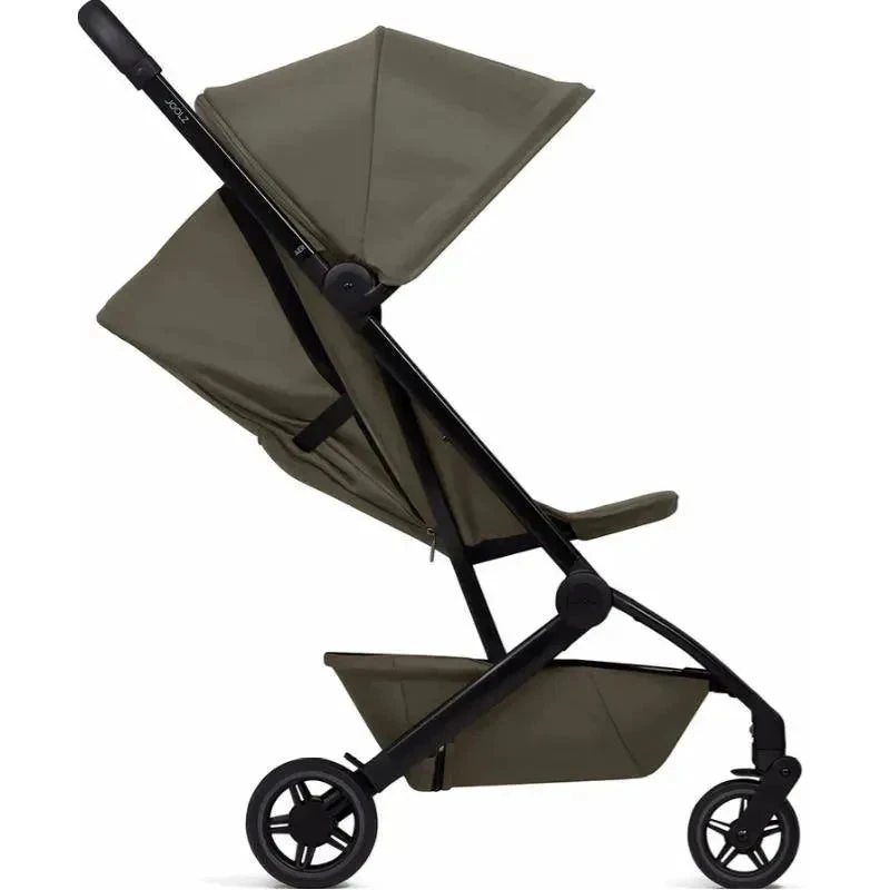 Joolz - Aer+ Lightweight Compact Stroller, Hazel Brown 5 Joolz - Aer+ Lightweight Compact Stroller, Hazel Brown - Image 3