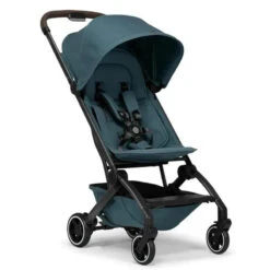 Joolz - Aer+ Lightweight Compact Stroller Ocean Blue