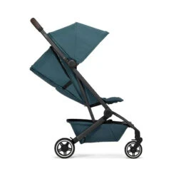 Joolz - Aer+ Lightweight Compact Stroller Ocean Blue 11 Joolz - Aer+ Lightweight Compact Stroller Ocean Blue -Macro Baby Store joolz aer lightweight compact stroller ocean blue image 5