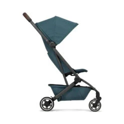 Joolz - Aer+ Lightweight Compact Stroller Ocean Blue 12 Joolz - Aer+ Lightweight Compact Stroller Ocean Blue -Macro Baby Store joolz aer lightweight compact stroller ocean blue image 6