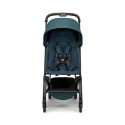 Joolz - Aer+ Lightweight Compact Stroller Ocean Blue 13 Joolz - Aer+ Lightweight Compact Stroller Ocean Blue -Macro Baby Store joolz aer lightweight compact stroller ocean blue image 7