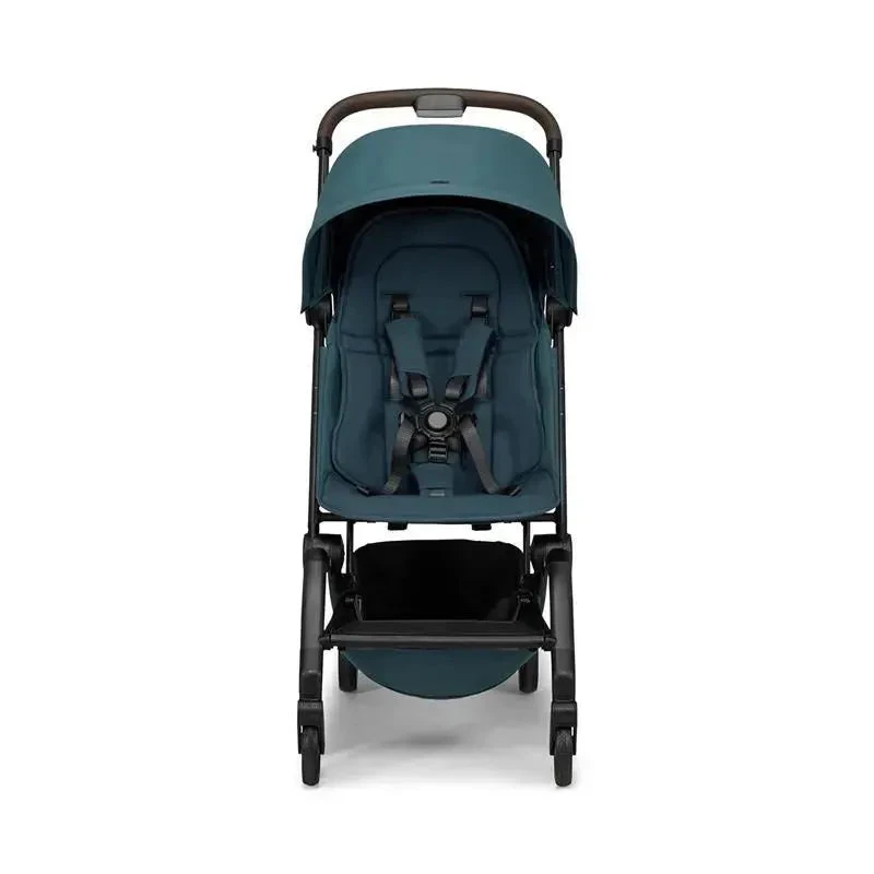 Joolz - Aer+ Lightweight Compact Stroller Ocean Blue 8 Joolz - Aer+ Lightweight Compact Stroller Ocean Blue - Image 6