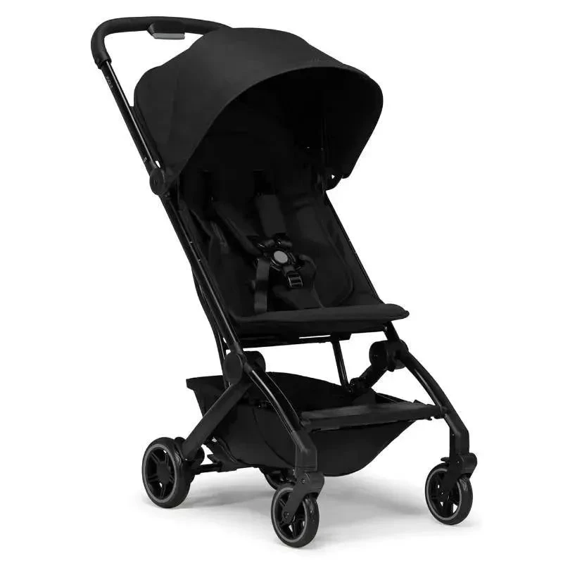 Joolz - Aer+ Lightweight Compact Stroller, Space Black 3 Joolz - Aer+ Lightweight Compact Stroller, Space Black