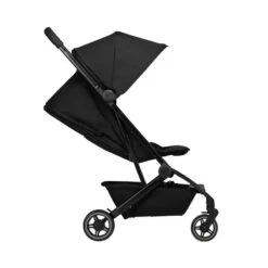 Joolz - Aer+ Lightweight Compact Stroller, Space Black 11 Joolz - Aer+ Lightweight Compact Stroller, Space Black -Macro Baby Store joolz aer lightweight compact stroller space black image 5