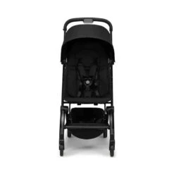 Joolz - Aer+ Lightweight Compact Stroller, Space Black 13 Joolz - Aer+ Lightweight Compact Stroller, Space Black -Macro Baby Store joolz aer lightweight compact stroller space black image 7