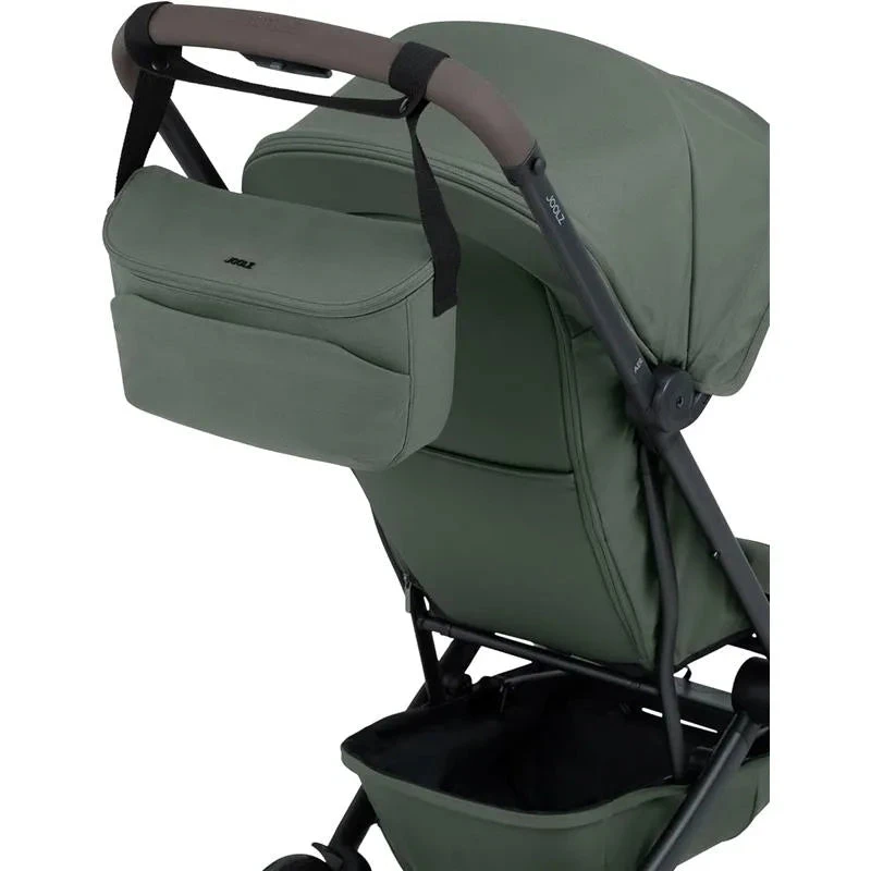 Joolz - Organiser, Forest Green 4 Joolz - Organiser, Forest Green - Image 2