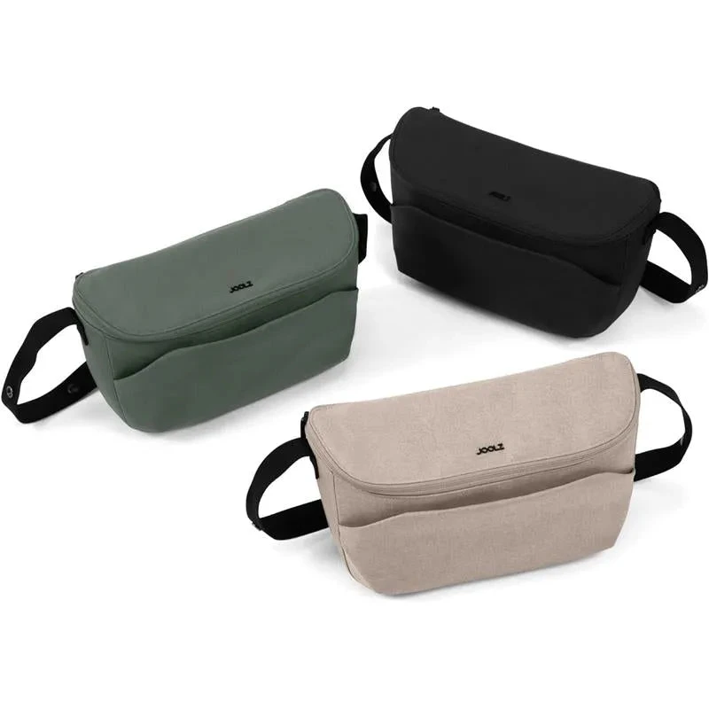 Joolz - Organiser, Forest Green 5 Joolz - Organiser, Forest Green - Image 3