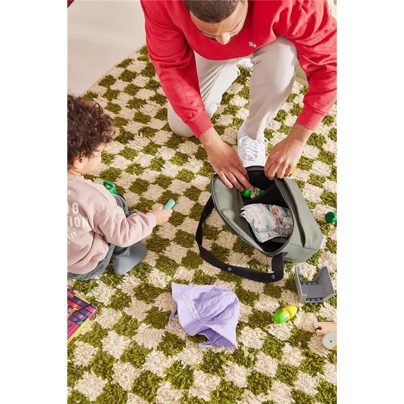 Joolz - Organiser, Forest Green 7 Joolz - Organiser, Forest Green - Image 5