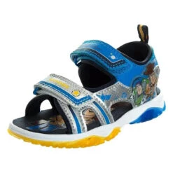 Josmo - Baby Boy's Mickey Mouse River Sandal, Blue
