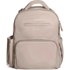 Jujube - Classic Backpack, Taupe