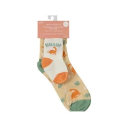 Jujube - Mini Me Socks Sets, Roarsome