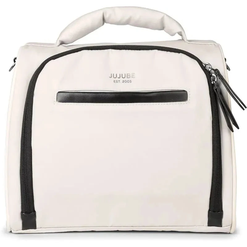 Jujube X Witney Carson - Insulated Bottle Bag, Cloud 3 Jujube X Witney Carson - Insulated Bottle Bag, Cloud