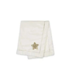 Just Born - Baby Neutral Plush Blanket, Star -Macro Baby Store just born baby neutral plush blanket star macrobaby 5