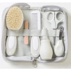 Kalencom - Baby Grooming Kit, Grey