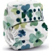 Kanga Care - Rumparooz G3 One Size Pocket Cloth Diaper, Clover 2 Kanga Care - Rumparooz G3 One Size Pocket Cloth Diaper, Clover -Macro Baby Store kanga care rumparooz g3 one size pocket cloth diaper clover image 1