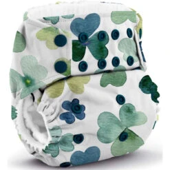 Kanga Care - Rumparooz G3 One Size Pocket Cloth Diaper, Clover