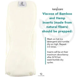 Kanga Care - Rumparooz G3 One Size Pocket Cloth Diaper, Clover 19 Kanga Care - Rumparooz G3 One Size Pocket Cloth Diaper, Clover -Macro Baby Store kanga care rumparooz g3 one size pocket cloth diaper clover image 8