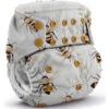 Kanga Care - Rumparooz G3 One Size Pocket Cloth Diaper, Harmony -Macro Baby Store kanga care rumparooz g3 one size pocket cloth diaper harmony image 1