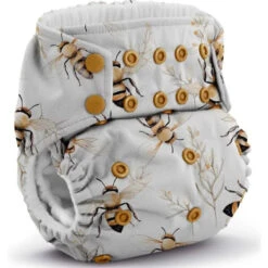Kanga Care - Rumparooz G3 One Size Pocket Cloth Diaper, Harmony