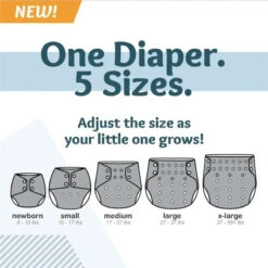 Kanga Care - Rumparooz G3 One Size Pocket Cloth Diaper, Wander 21 Kanga Care - Rumparooz G3 One Size Pocket Cloth Diaper, Wander -Macro Baby Store kanga care rumparooz g3 one size pocket cloth diaper wander image 8